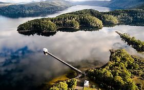 Pumphouse Point