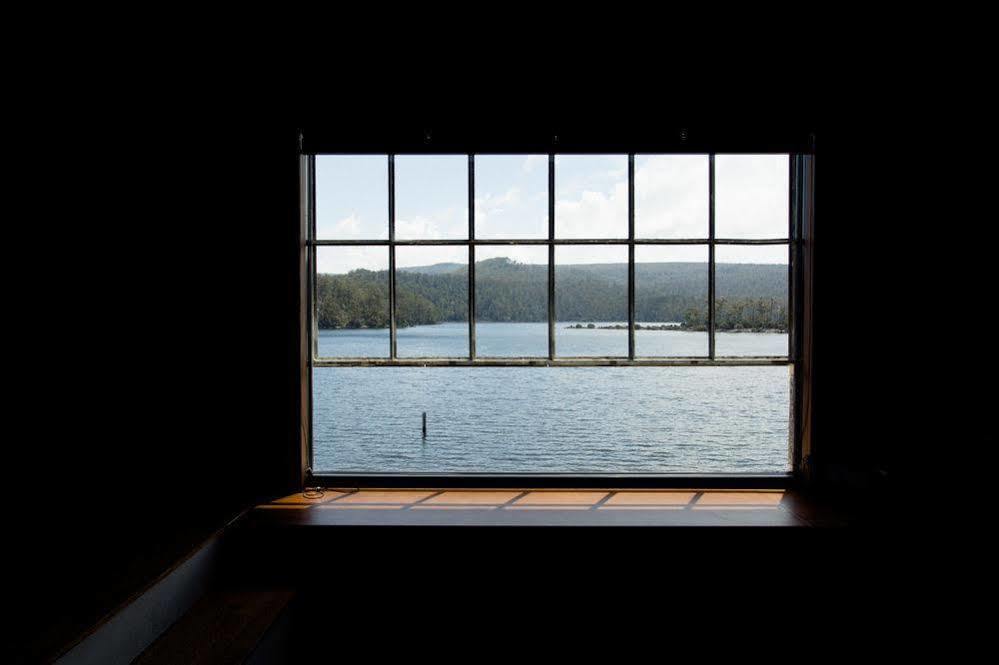 Pumphouse Point Hotel Lake St Clair Exterior photo